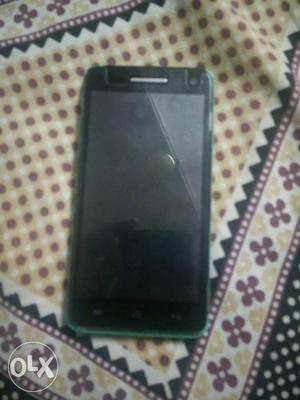 Good condition 2 gb ram 16 gb intarnal no bill