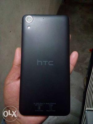 HTC Desire G LTE Dual Sim 32 GB 11 Month Old