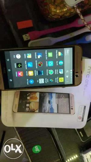 Htc one x Its awesome in condition With bill box
