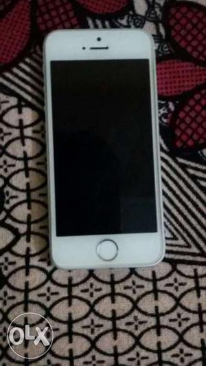 I phone 5s 16gb me he or sara original saman he