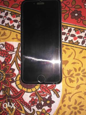 I phone 6 64 GB with good condition
