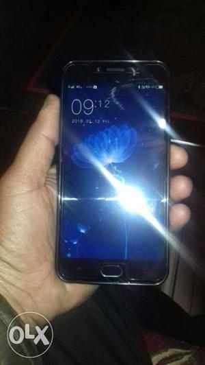 I want to sell and exchange my phone vivo v5s