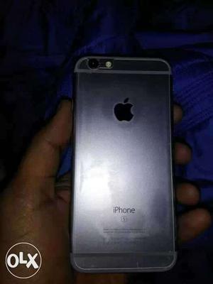IPhone 6s 32gb 4g volte 11month old in a brand