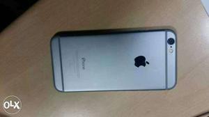 Iphone 6, camera - body and display is n working