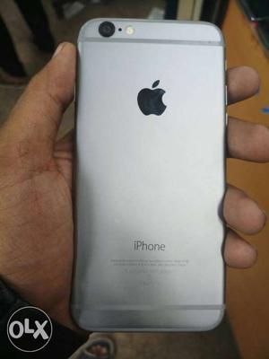 Iphone6 (64gb) at low price, 4month used(In new Condition)
