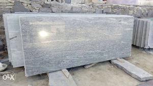 Kuppam white granite
