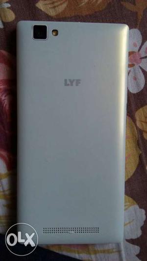 LYF wind 7 urgent want to sell