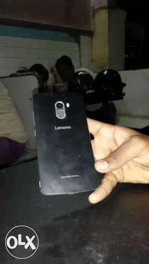 Lenovo k4 note neat condition only phone