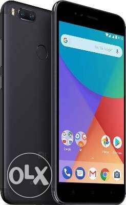 Looking For Exchange The All new Mi A1 Full Box