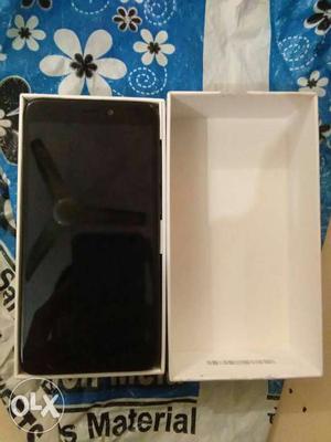 Mi redmi 4 3gb ram 32gb internal top condition no screth