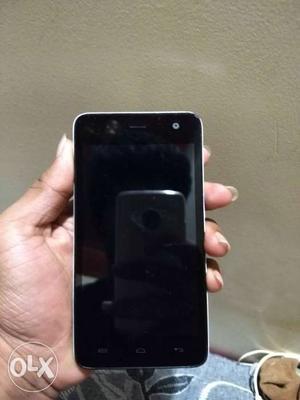 Micromax A106 in good condition no problems