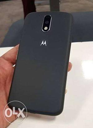 Moto g4plus exchanges and selling 3gb ram 32gb