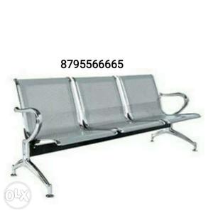 New imported 3 seater available
