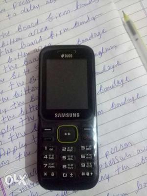 New mobile 1 munth old