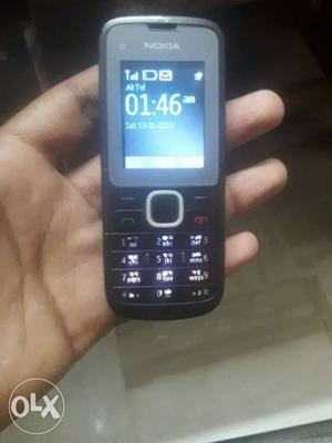 Nokia c1 mobile