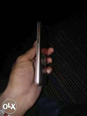 Oppo a37 fresh condition With all acessories
