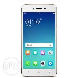 Oppo a37f (08 month to buy it) Best in