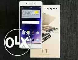 Oppo f1f 3gb ram 32gb 4g volte 7month old in a