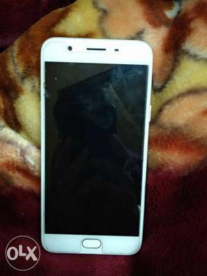 Oppo f1s New condition No scratch. Fully new bill box