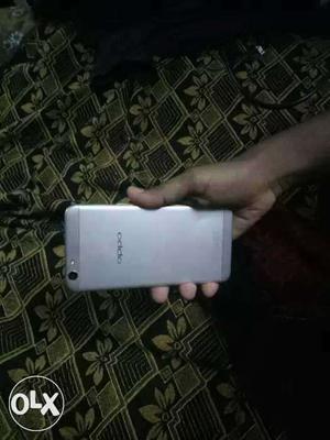 Oppo f1s selfie expert Excellent condition 4gb