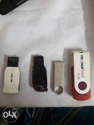 Pendrive he 4 piece bechna he one 16 gb price 350