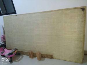 Plywood sheet brand new Total 3nos price