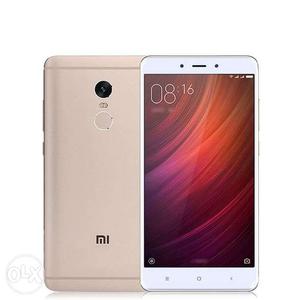 Redmi note 4 is good condition phone 3gb ram 32
