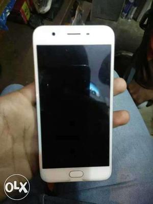 (Sale & Exchange) Its Oppo A57(Gold) 3 GB Ram, 32