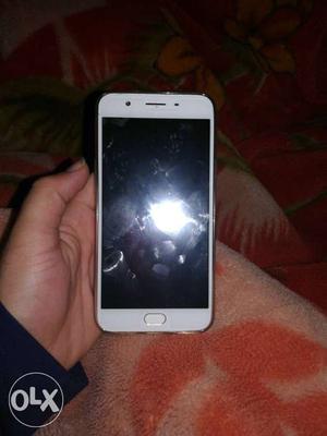 Sale my oppo f1s brand new handset without any