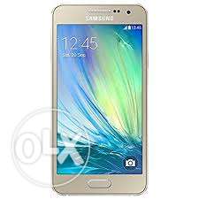 Samsung A3 Phone In Very Good Condition With