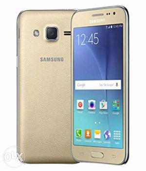 Samsung Galaxy j2 uju 3montha mobile cover