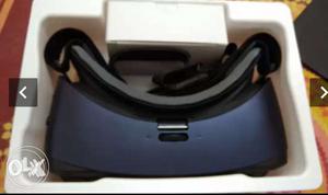 Samsung Gear VR new