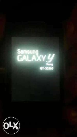 Samsung Gt S in Good working condition