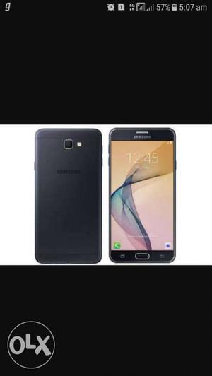 Samsung J7 prime (urgent sale)