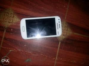 Samsung galaxy good condition call me