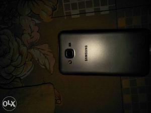 Samsung galaxy j) only 10 months old in