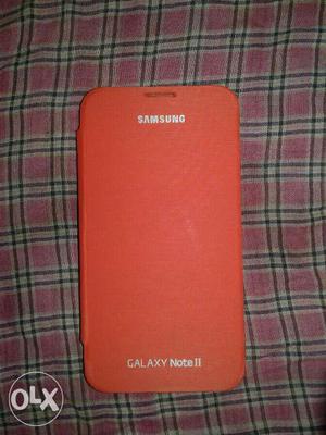Samsung galaxy nate 2 back cover brand new