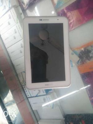 Samsung galexy tab2 in good condition