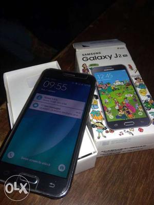 Samsung j2 5month old Great condetion nd all