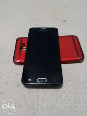 Samsung j5 prime bord problem 3 manth old pani m gyi h