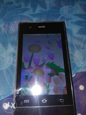 Sell My new condition IMO 3G Android phone