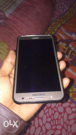 Sell and exchange my Samsung j not a single