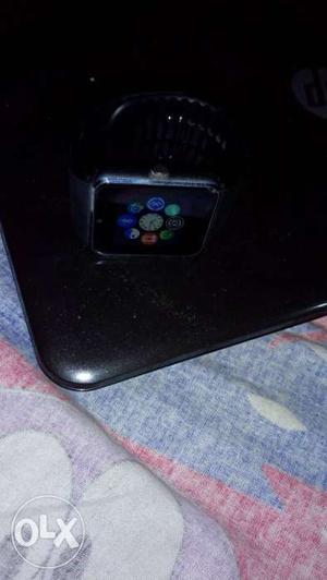 Smart watch in new condition