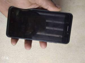 Swipe connect me good condition 3g mobile one
