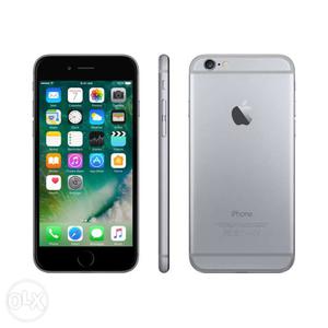 Top condition iphone 6s 16 gb all accessories