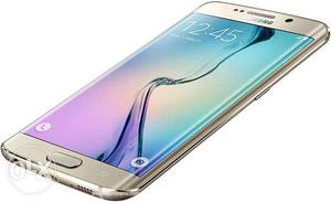 Urgent sell my Samsung galaxy s6 edge new