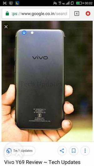 Vivio s5plus in brand new condition with 64 GB