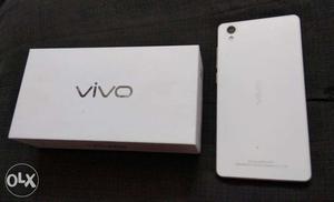 Vivo Y51L brand new 4g dual sim mobile 2gb ram AN