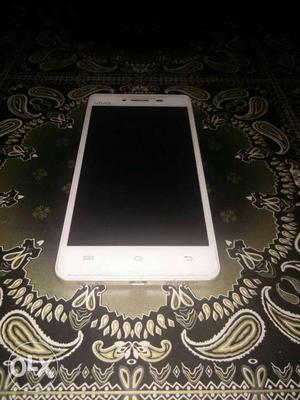 Vivo y51l neat conduction mobile only phone neat