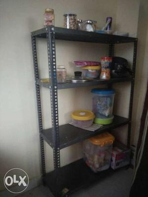Want to sell my kitchen shelf..just used it for 4